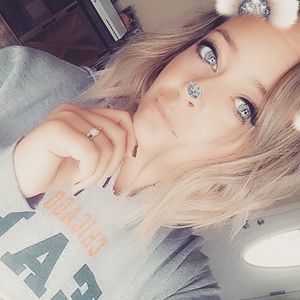 Meet your Posher, Jayme